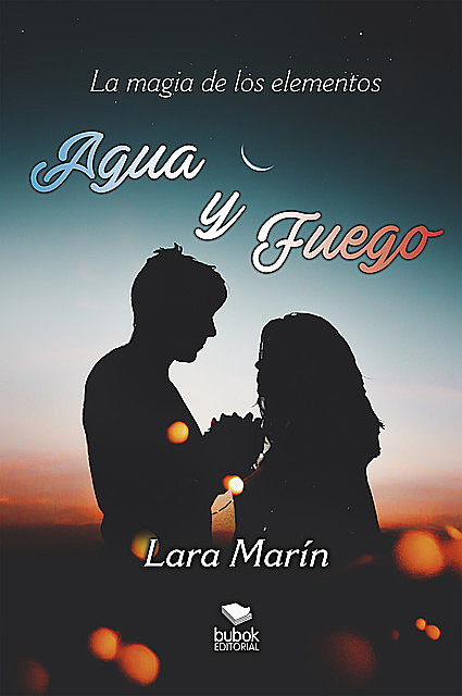 Agua y fuego, Lara Marín