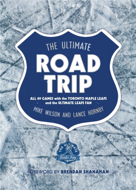 Ultimate Road Trip, Mike Wilson