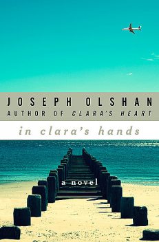 In Clara's Hands, Joseph Olshan