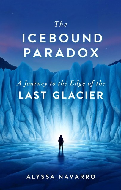 The Icebound Paradox, Alyssa Navarro