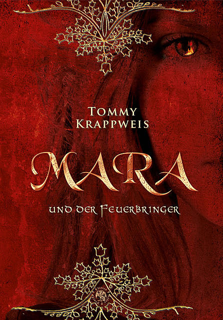 Mara und der Feuerbringer, Tommy Krappweis