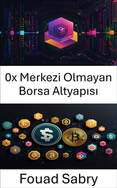 0x Merkezi Olmayan Borsa Altyapısı, Fouad Sabry