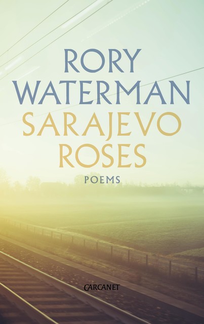 Sarajevo Roses, Rory Waterman
