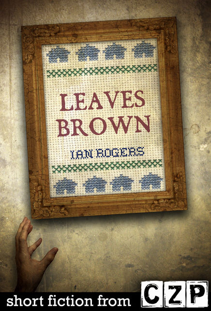 Leaves Brown, Ian Rogers