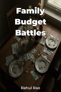 Family Budget Battles, Rahul Rao