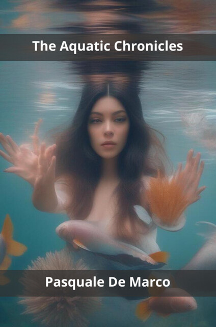 The Aquatic Chronicles, Pasquale De Marco
