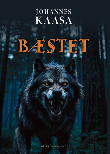 BÆSTET, Johannes Kaasa