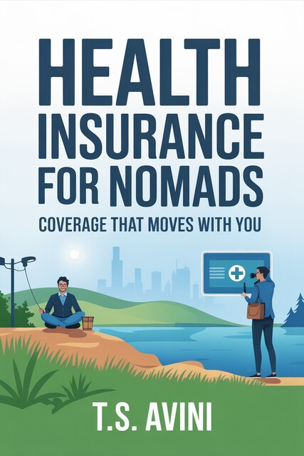 Health Insurance for Nomads, T. S Avini