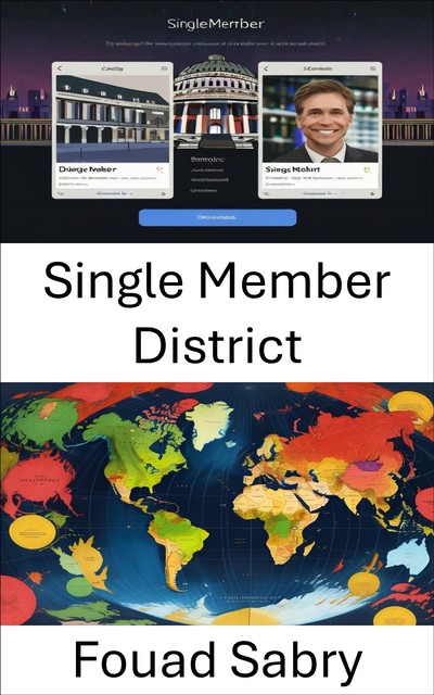 Single Member District, Fouad Sabry