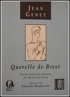 Querelle De Brest, Jean Genet