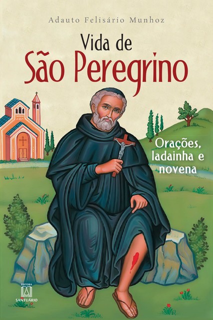 Vida de São Peregrino, Adauto Felisário Munhoz