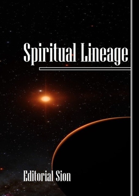 Spiritual Lineage, Legacy, Missionary Society Anointing