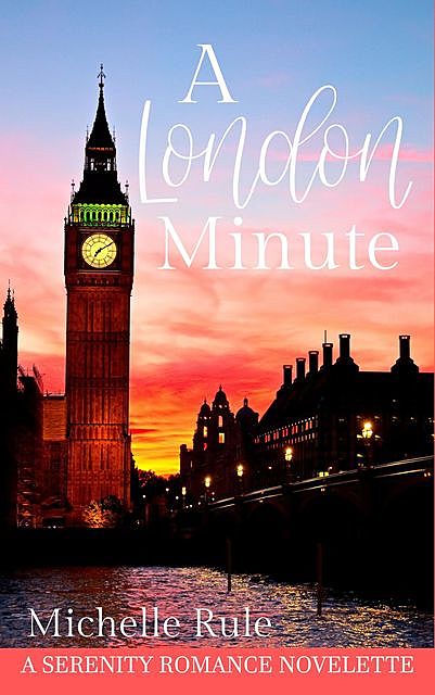 A London Minute, Michelle Rule