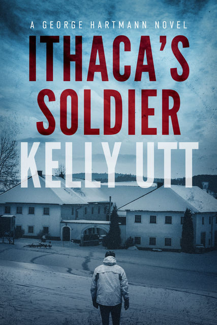 Ithaca's Soldier, Kelly Utt