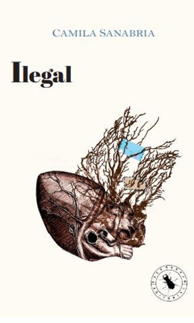 Ilegal, Camila Sanabria