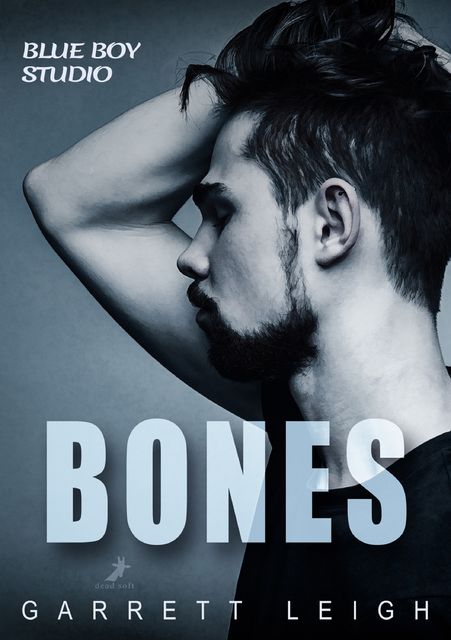 Blue Boy: Bones, Garrett Leigh