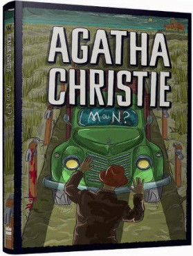 M ou N, Agatha Christie