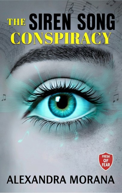 The Siren Song Conspiracy, Alexandra Morana