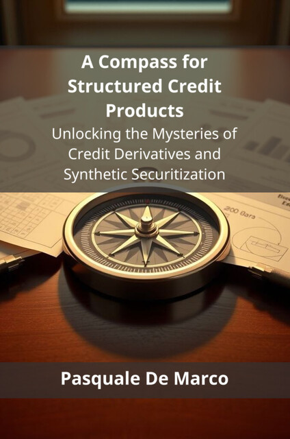 A Compass for Structured Credit Products, Pasquale De Marco