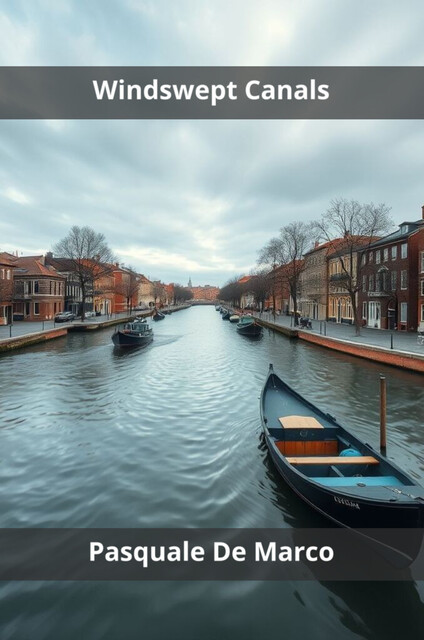 Windswept Canals, Pasquale De Marco