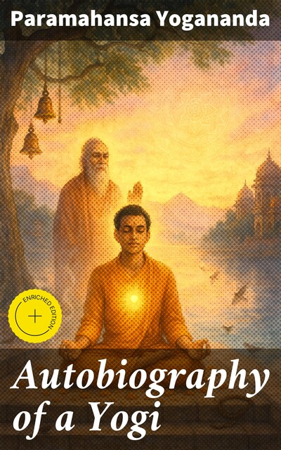 Autobiography of a Yogi, Paramahansa Yogananda