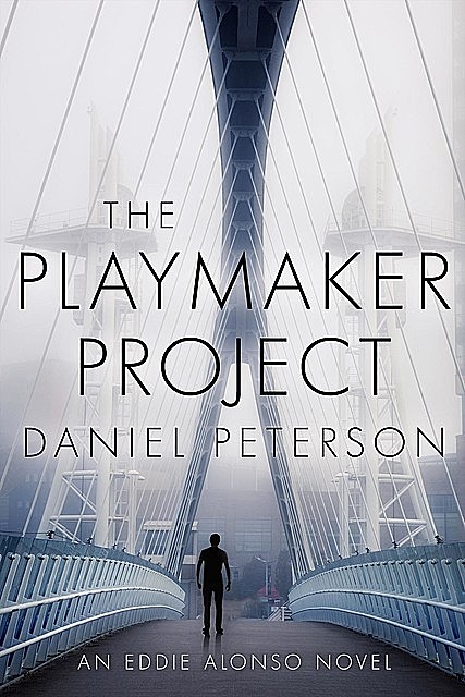 The Playmaker Project, Daniel Peterson