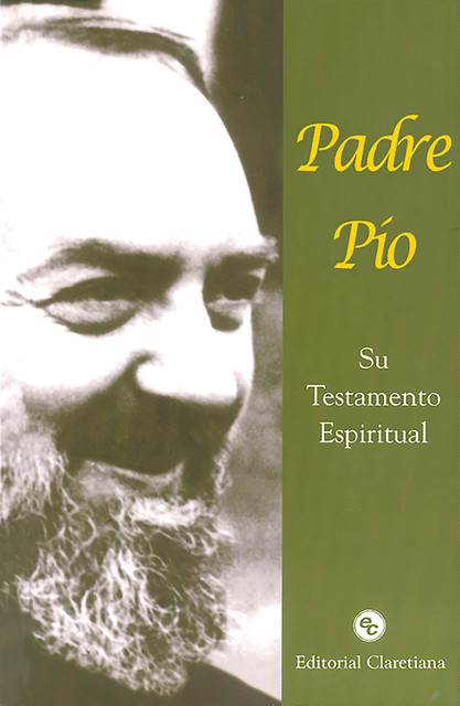 Padre Pío, Patricia Treece