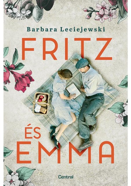 Fritz és Emma, Barbara Leciejewski