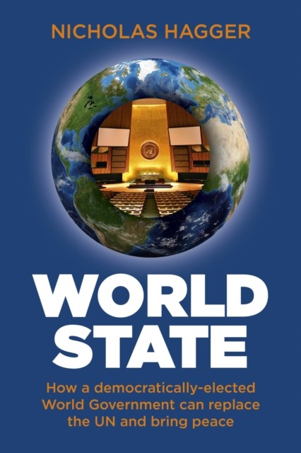 World State, Nicholas Hagger