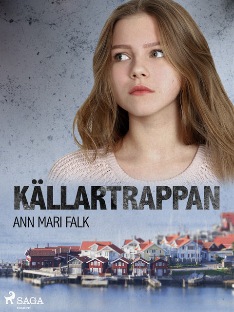 Källartrappan, Ann Mari Falk