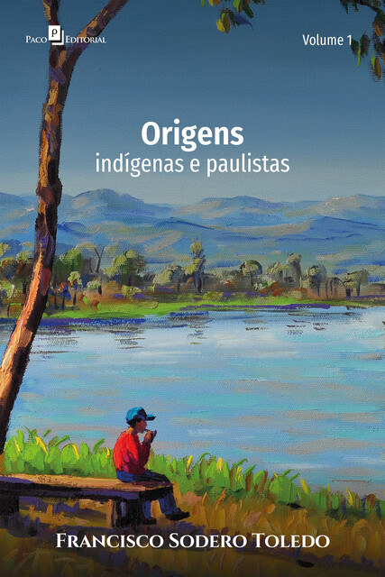 Origens, Francisco Sodero Toledo