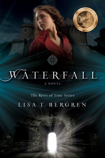 Waterfall: A Novel, Lisa Bergren