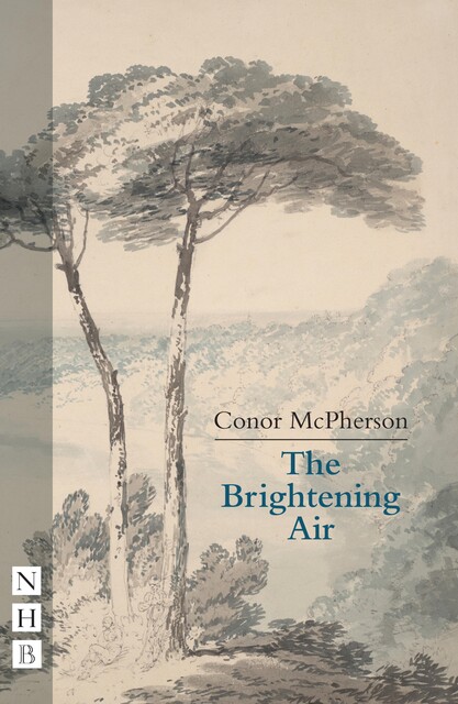 The Brightening Air, Conor McPherson