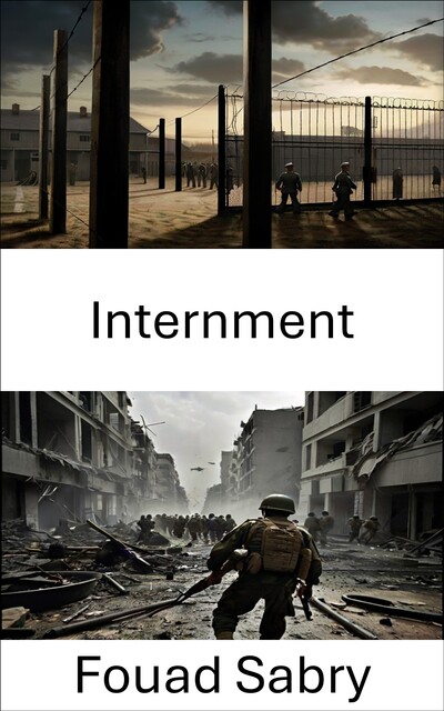 Internment, Fouad Sabry