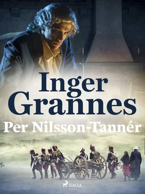 Inger Grannes, Per Nilsson Tannér