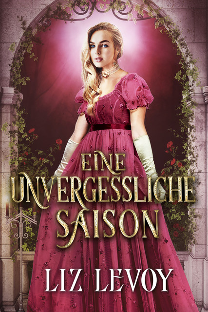 Eine unvergessliche Saison, Liz Levoy