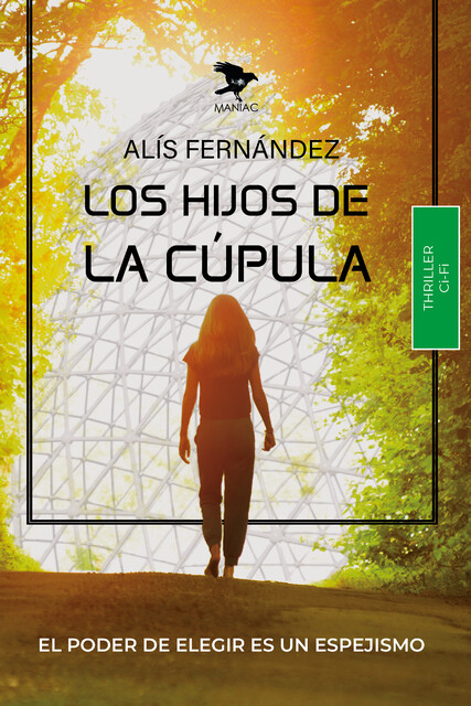 Los hijos de la cúpula, Alís Fernández
