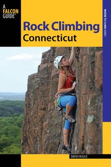 Rock Climbing Connecticut, David Fasulo
