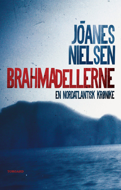 Brahmadellerne, Jóanes Nielsen