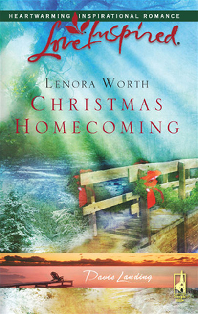 Christmas Homecoming, Lenora Worth