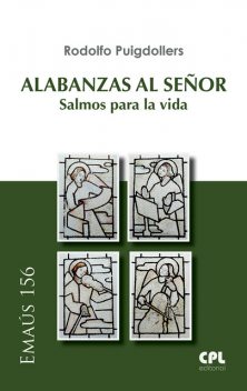 Alabanzas al Señor, Rodolf Puigdollers Noblom
