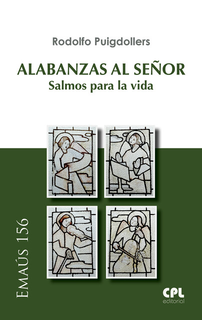 Alabanzas al Señor, Rodolf Puigdollers Noblom