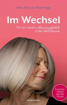 Im Wechsel, Peter Frigo