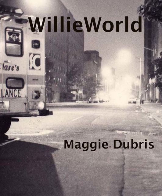 WillieWorld, Maggie Dubris