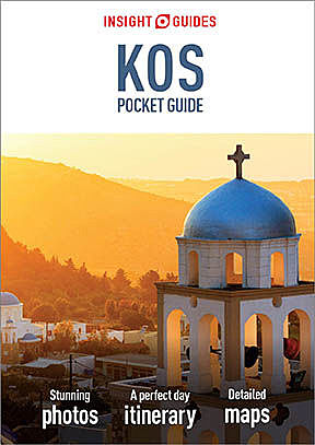 Insight Guides Pocket Kos (Travel Guide eBook), Insight Guides