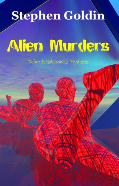Alien Murders, Stephen Goldin
