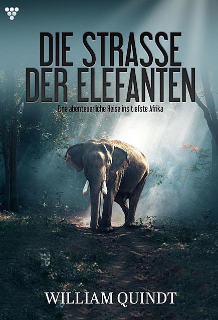 Die Straße der Elefanten, William Quindt