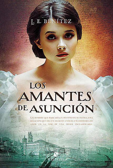 Los amantes de Asunción, L.E. Benítez