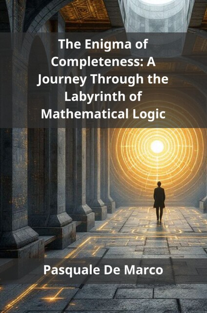 The Enigma of Completeness, Pasquale De Marco
