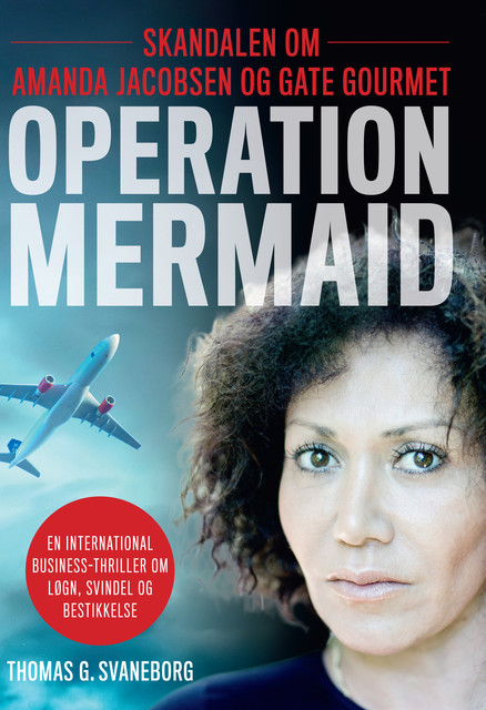 Operation Mermaid, Thomas Svaneborg